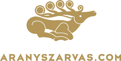 aranyszarvas-logo